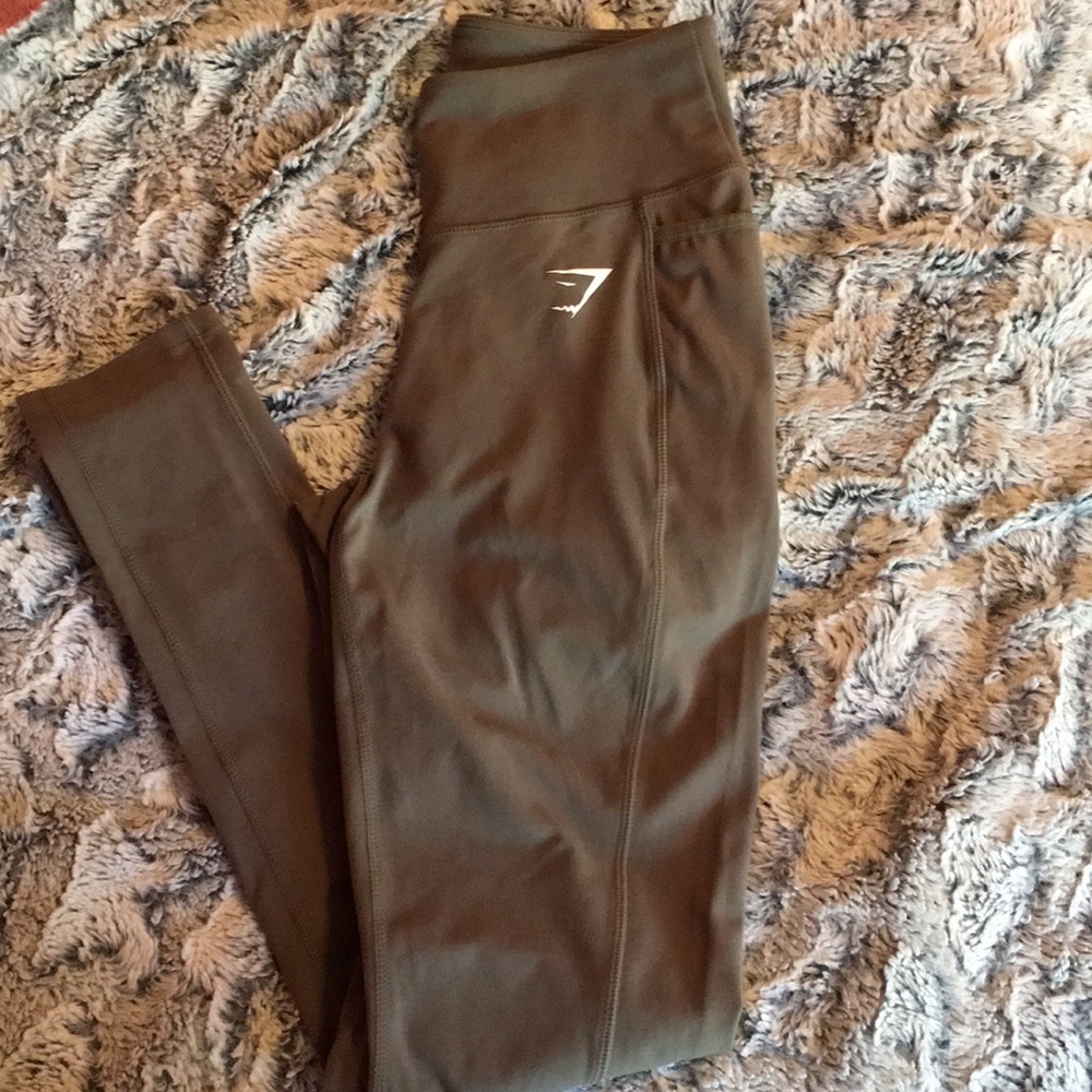 Gymshark Dreamy Leggings